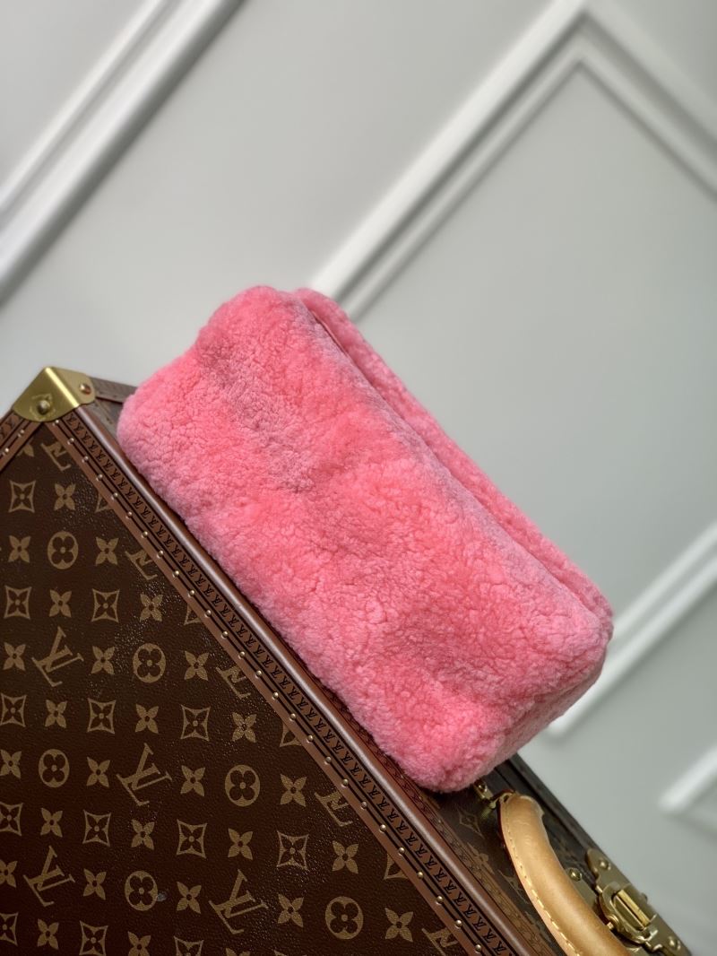 LV Satchel bags